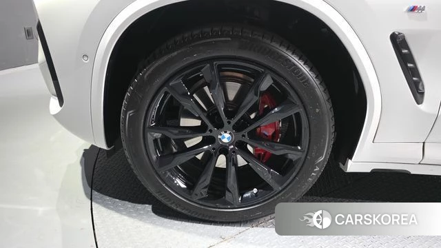 BMW X4 (G02) id 4222482 из Кореи 25