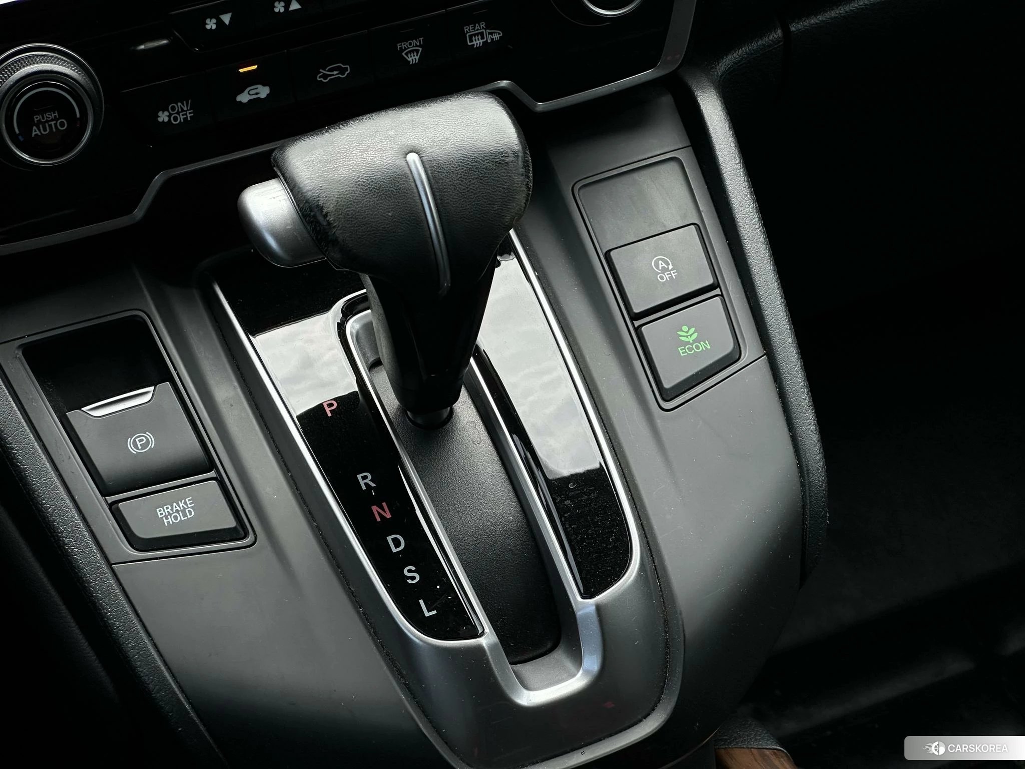 Honda CR-V id 4479485 из Китая 15
