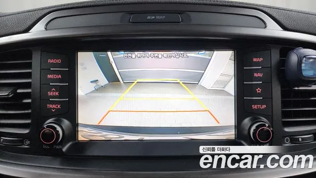 Kia The New Sorento id 2765592 из Кореи 15