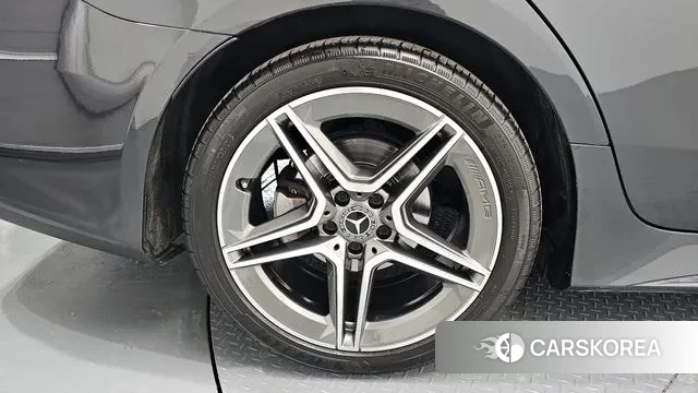 Mercedes-Benz CLS-Class C257 id 3645059 из Кореи 15