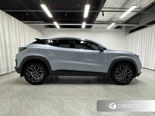 Chang'an UNI-T id 4393894 из Китая 15