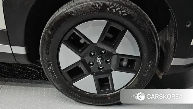 Hyundai Santa Fe (MX5) id 3294226 из Кореи 15