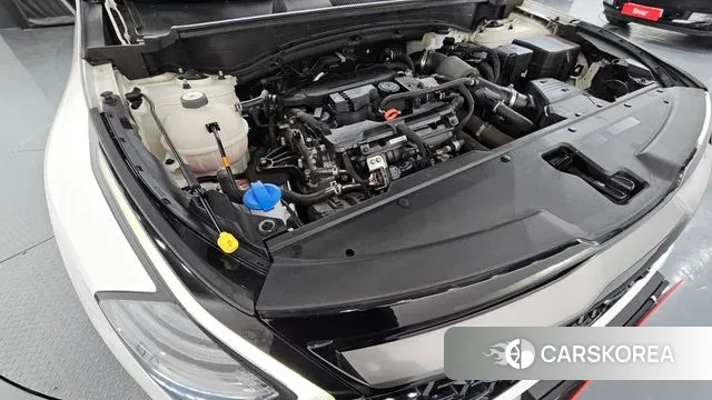 Kia Sportage 5th Generation id 3518819 из Кореи 15