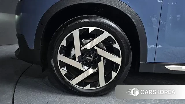 Mini Cooper S Countryman 3rd Generation id 3720685 из Кореи 15