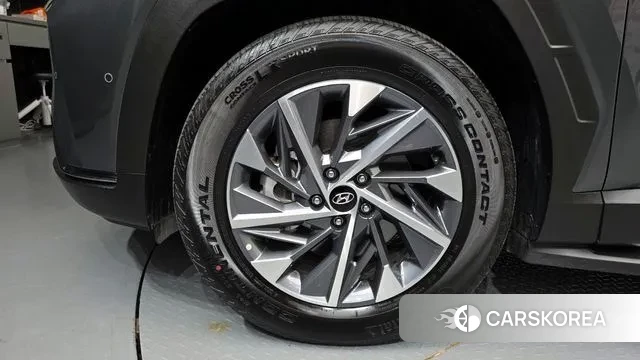 Hyundai Tucson Hybrid (NX4) id 2930355 из Кореи 15