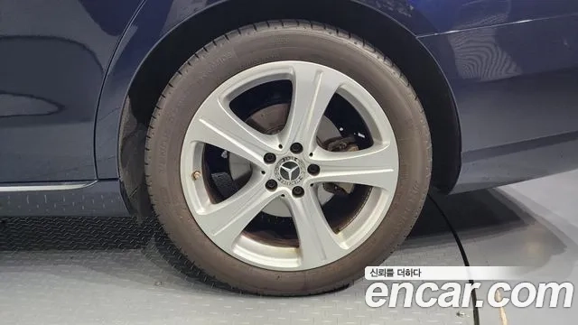 Mercedes-Benz E-Class W213 id 2937377 из Кореи 15