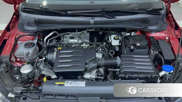 Volkswagen Polo id 4241986 из Китая 16