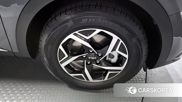 Kia Sportage 5th Generation id 3389281 из Кореи 15