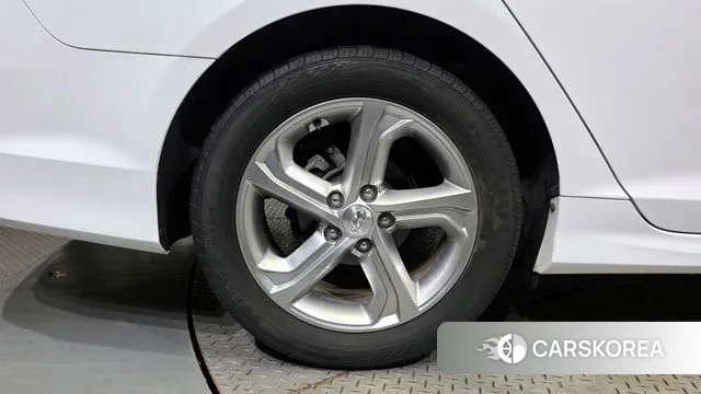 Hyundai Sonata New Rise id 3055725 из Кореи 15