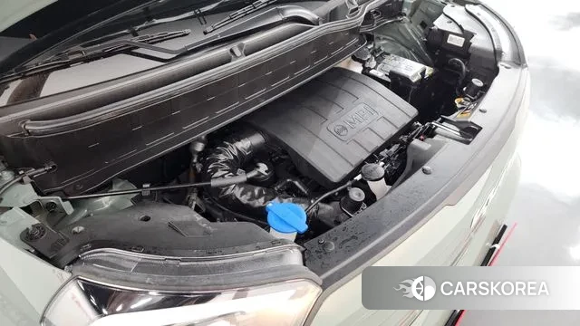 Kia The New Kia Ray id 3347197 из Кореи 15