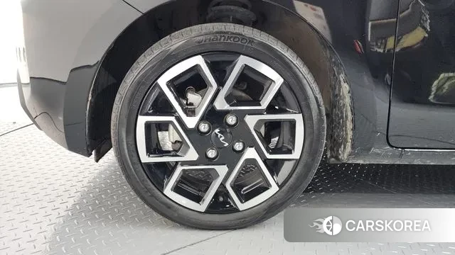 Kia The New Kia Ray id 3447517 из Кореи 15