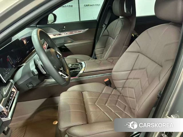 BMW 7 series id 4272312 из Китая 12