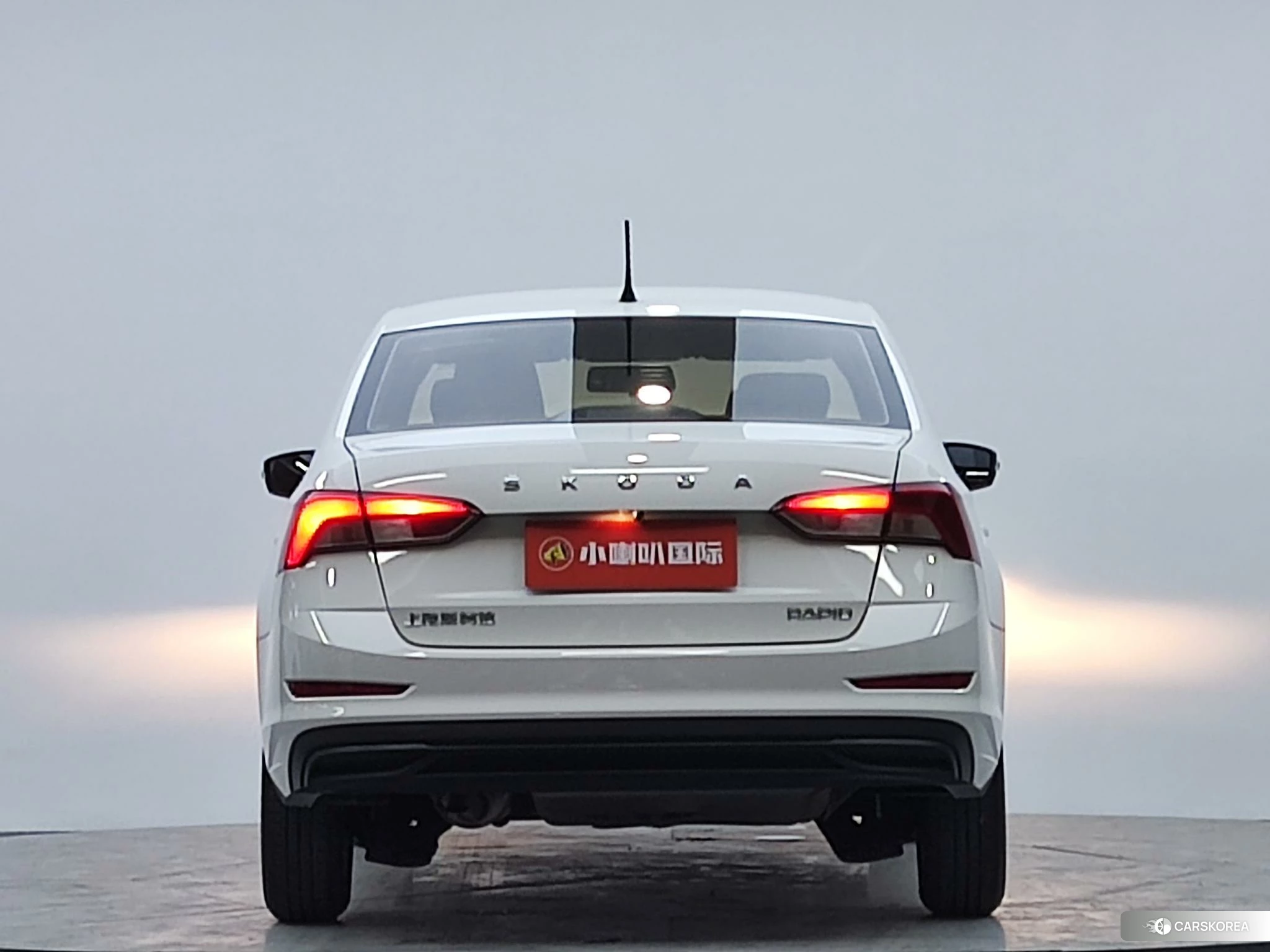 Skoda Xin Rui id 4454333 из Китая 10