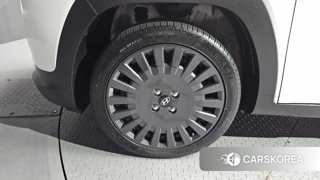 Hyundai Casper id 4186309 из Кореи 27