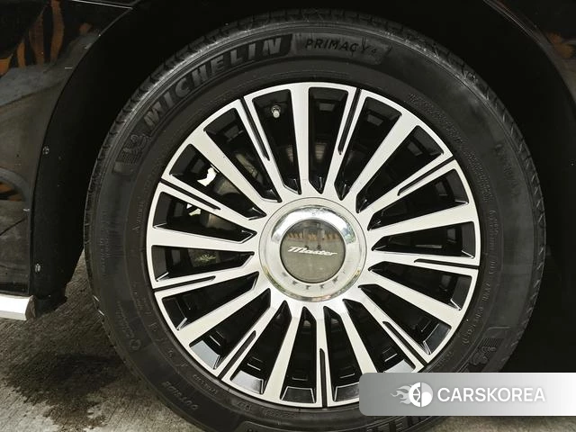 GAC Trumpchi Trumpchi M8 id 4221037 из Китая 17