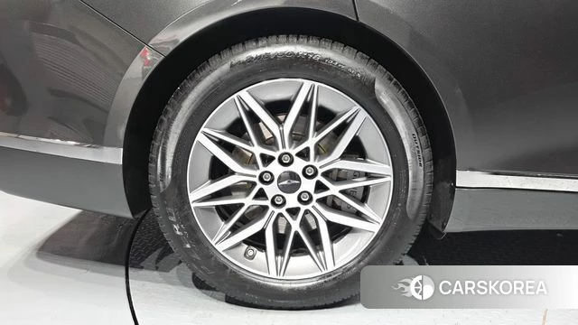 Genesis G80 (RG3) id 4243070 из Кореи 37