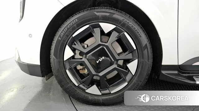 Kia The New Carnival 4th Generation id 4427298 из Кореи 27