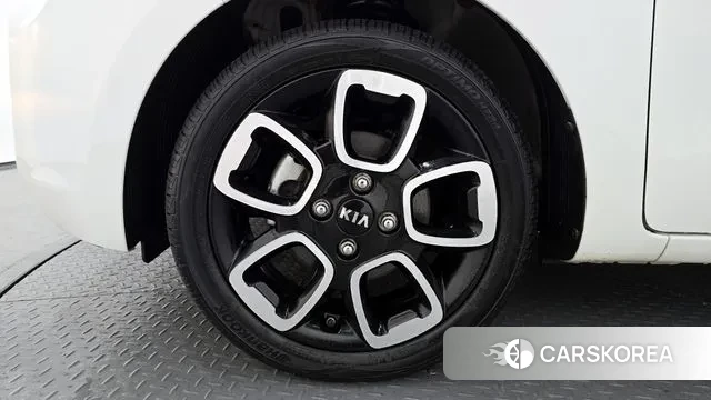 Kia The New Ray id 3412313 из Кореи 15