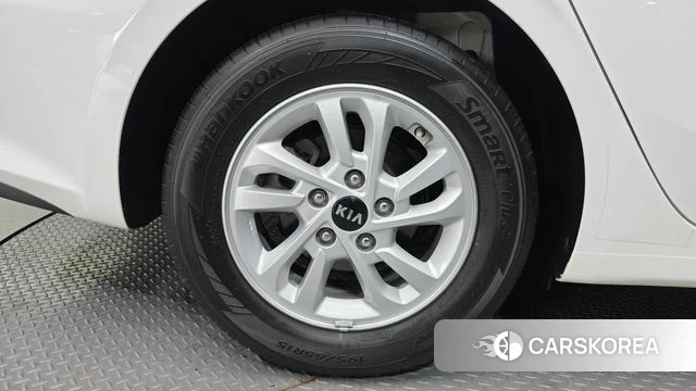 Kia Come New K3 id 4424746 из Кореи 25