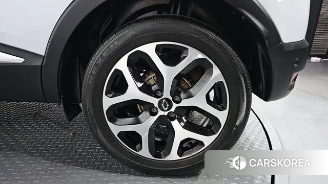 Renault Korea (Samsung) New QM3 id 3009125 из Кореи 15