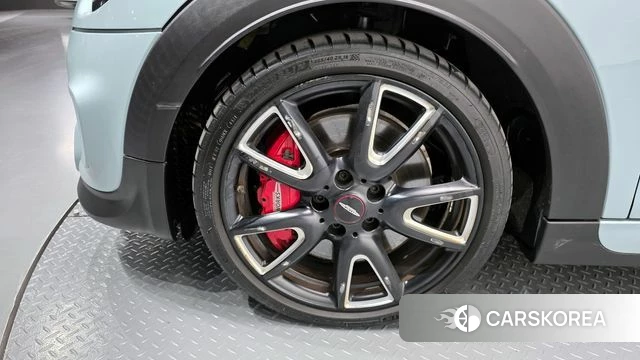 Mini Cooper S id 3820633 из Кореи 15