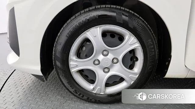 Kia Morning Urban (JA) id 3412231 из Кореи 15