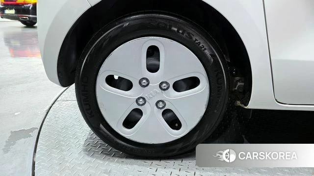 Kia The New Ray id 3898680 из Кореи 15