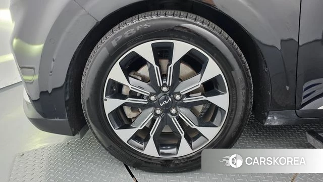 Kia Carnival 4th generation id 4720817 из Кореи 29