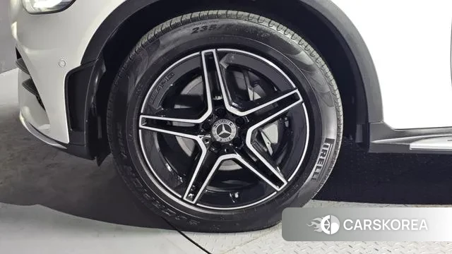 Mercedes-Benz GLC-Class X253 id 3707092 из Кореи 15