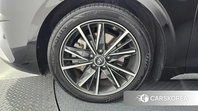 Hyundai The New Grandeur IG id 3306949 из Кореи 15