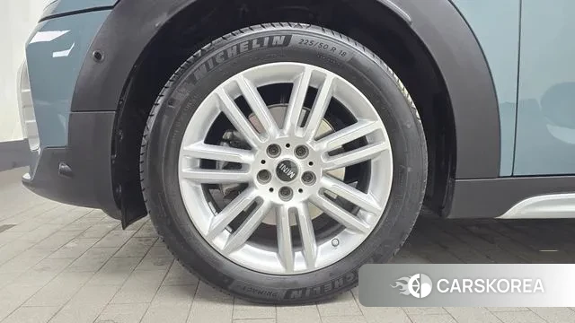 Mini Cooper Countryman id 3675283 из Кореи 15