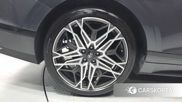 Hyundai Grandeur Hybrid (GN7) id 3964200 из Кореи 15