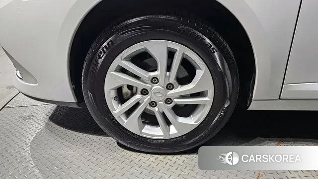 Renault Korea (Samsung) SM3 Neo id 2966319 из Кореи 15