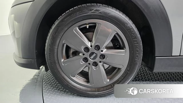 Mini Cooper id 4488905 из Кореи 27