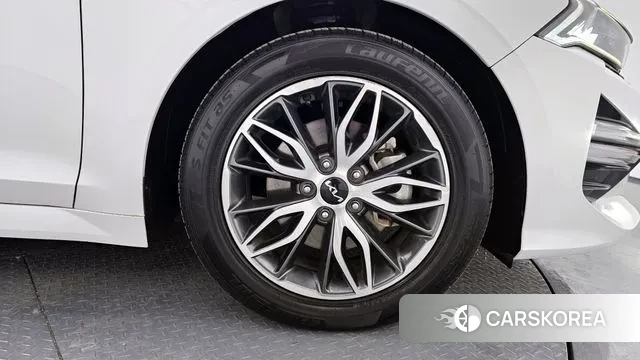 Kia K5 3rd generation id 3487923 из Кореи 15