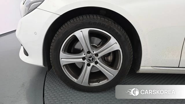Mercedes-Benz E-Class W213 id 4465746 из Кореи 15