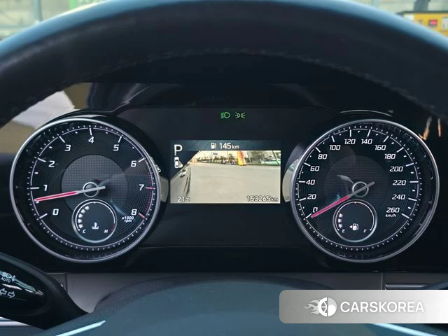 Hyundai The New Grandeur IG id 4502030 из Кореи 15
