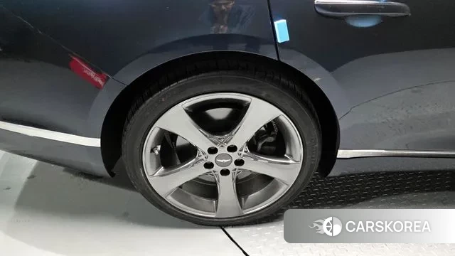 Genesis G80 (RG3) id 3390072 из Кореи 15