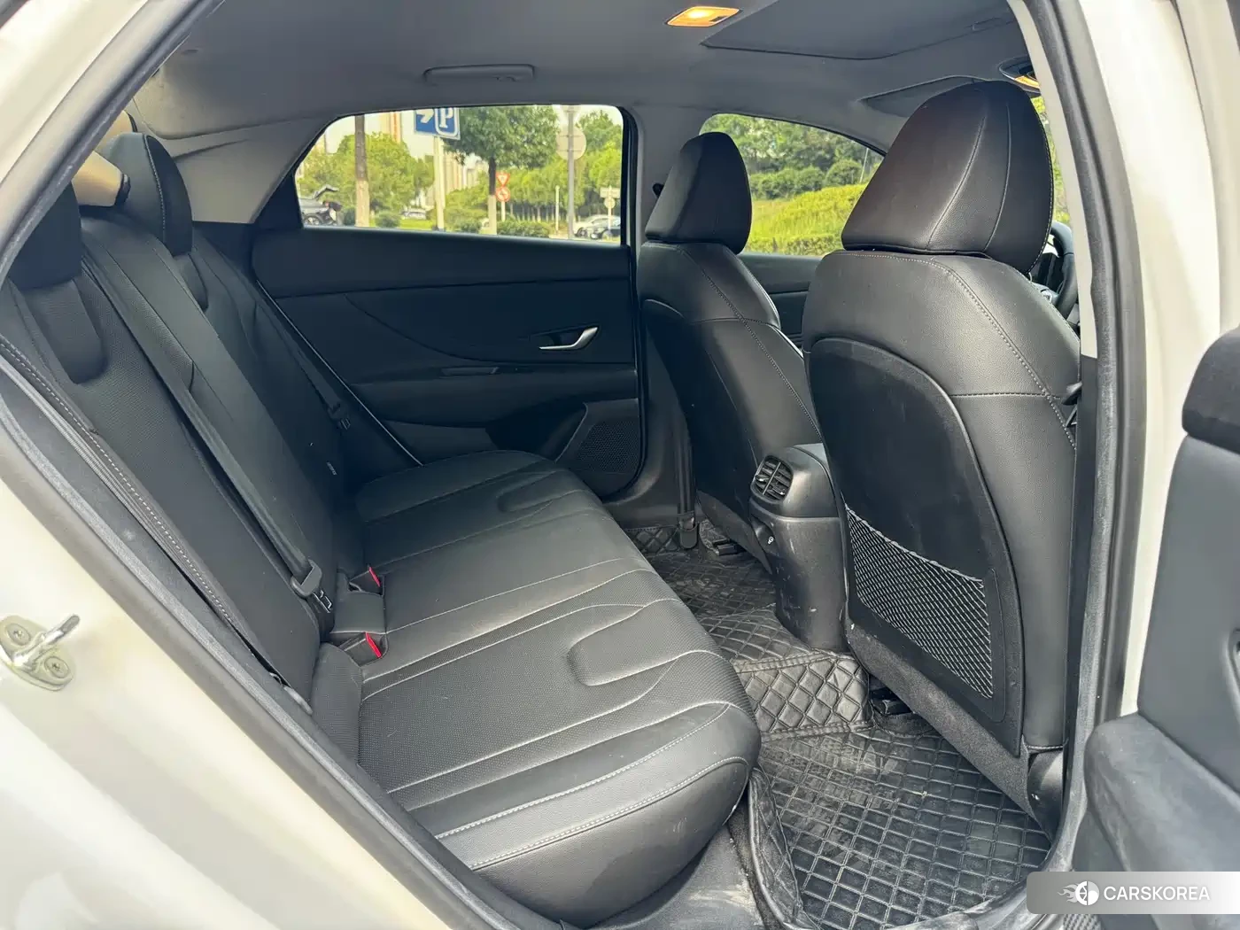 Hyundai Elantra id 4514288 из Китая 9