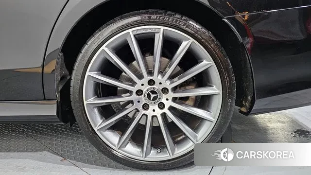 Mercedes-Benz E-Class W213 id 3788551 из Кореи 15