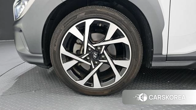 Hyundai The New Kona id 4356087 из Кореи 28