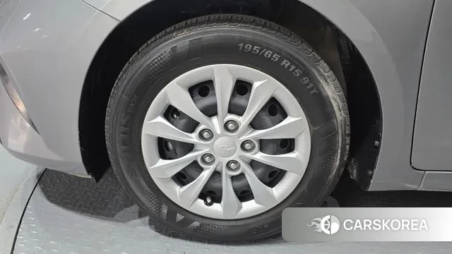 Kia The New K3 2nd generation id 3586943 из Кореи 15