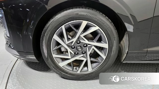 Hyundai Grandeur Hybrid (GN7) id 3842053 из Кореи 15