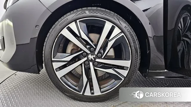 Peugeot 508 second Generation id 3095881 из Кореи 15