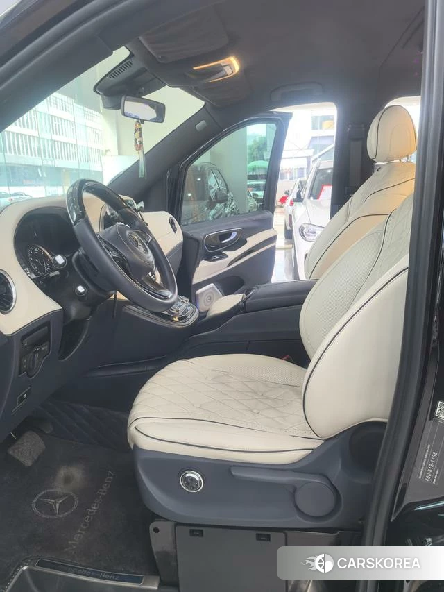 Mercedes-Benz Vito id 4358927 из Китая 14