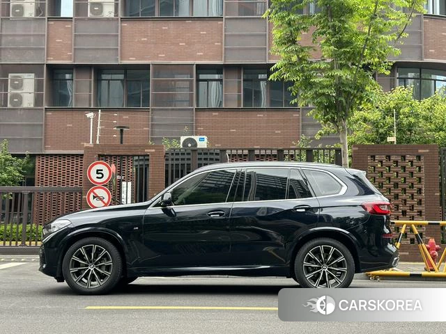 BMW X5 (imported) id 4328431 из Китая 21