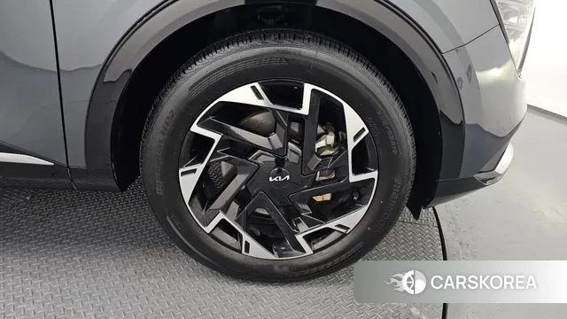 Kia Sportage 5th Generation id 3675368 из Кореи 15