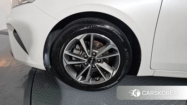 Kia The New K3 2nd generation id 3306861 из Кореи 15