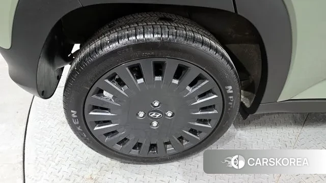 Hyundai Casper id 3462534 из Кореи 15