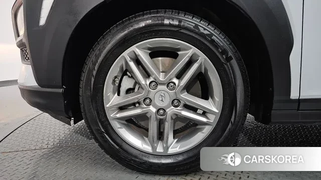 Hyundai Kona id 3308286 из Кореи 15